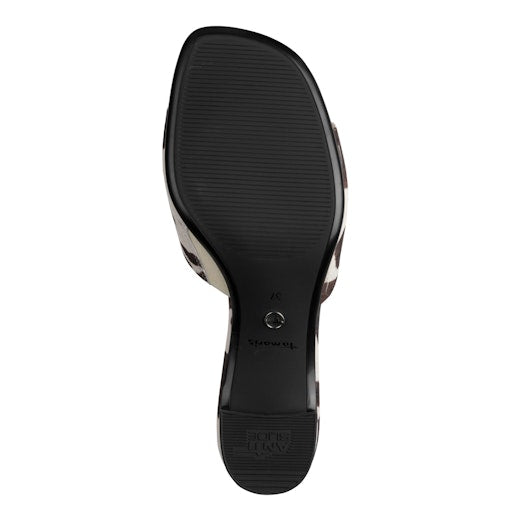 Loafers multicolor Tamaris
