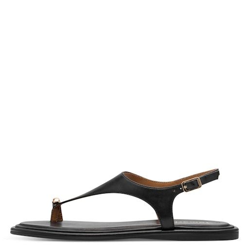 Sandalen zwart Tamaris