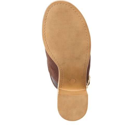 Sandalen bruin Tamaris