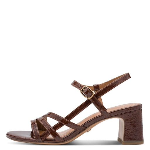 Sandalen bruin Tamaris