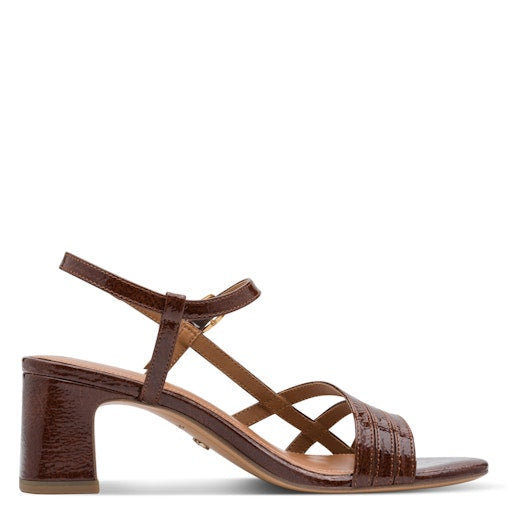 Sandalen bruin Tamaris