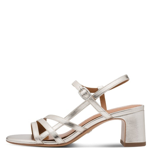 Sandalen multicolor Tamaris