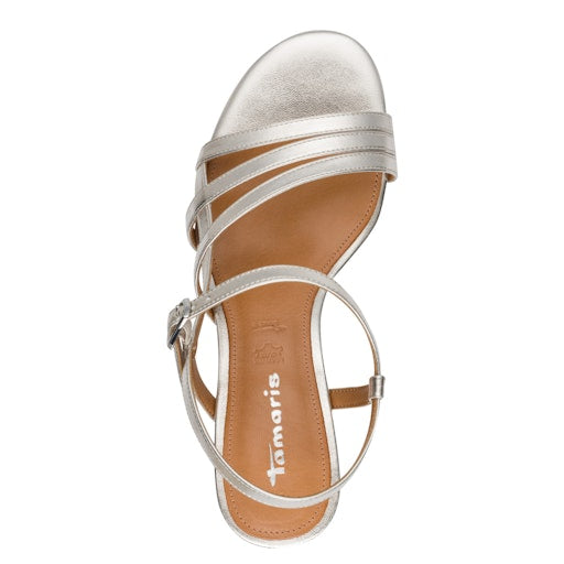 Sandalen multicolor Tamaris