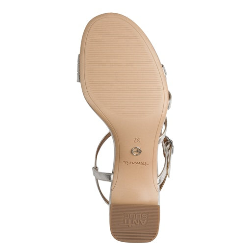 Sandalen multicolor Tamaris