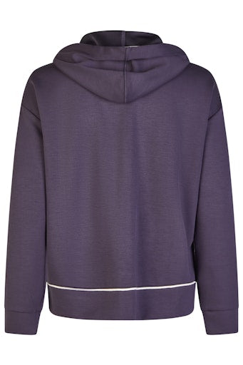 Cardigans navy Barbara Lebek