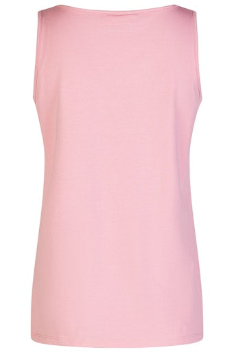 Tops roze Barbara Lebek