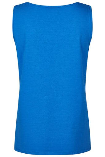 Tops navy Barbara Lebek