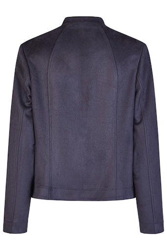 Blazers navy Barbara Lebek