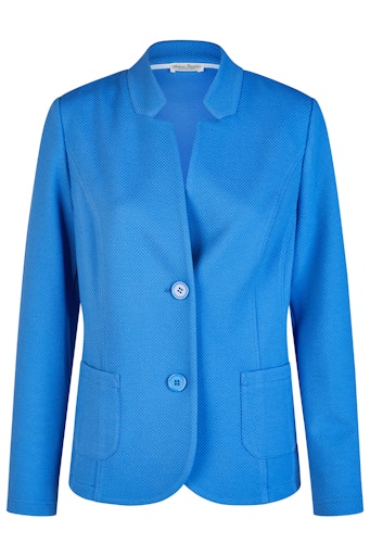 Blazers navy Barbara Lebek