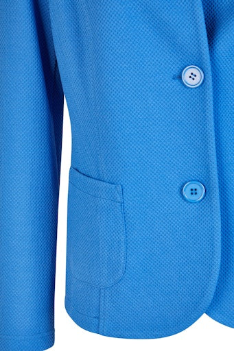 Blazers navy Barbara Lebek