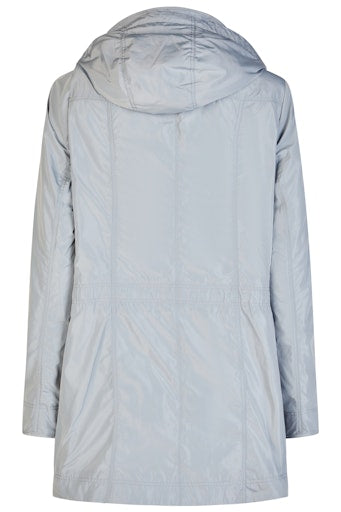 Jassen blauw Barbara Lebek