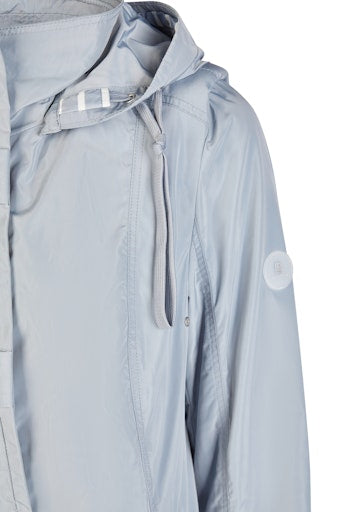 Jassen blauw Barbara Lebek