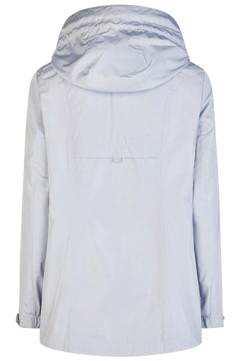 Jassen blauw Barbara Lebek