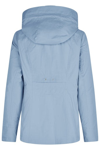 Jassen blauw Barbara Lebek
