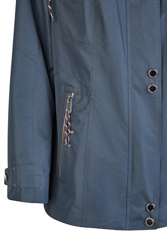 Jassen navy Barbara Lebek