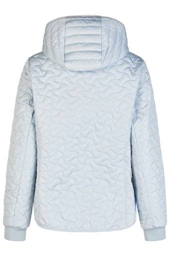 Jassen blauw Barbara Lebek