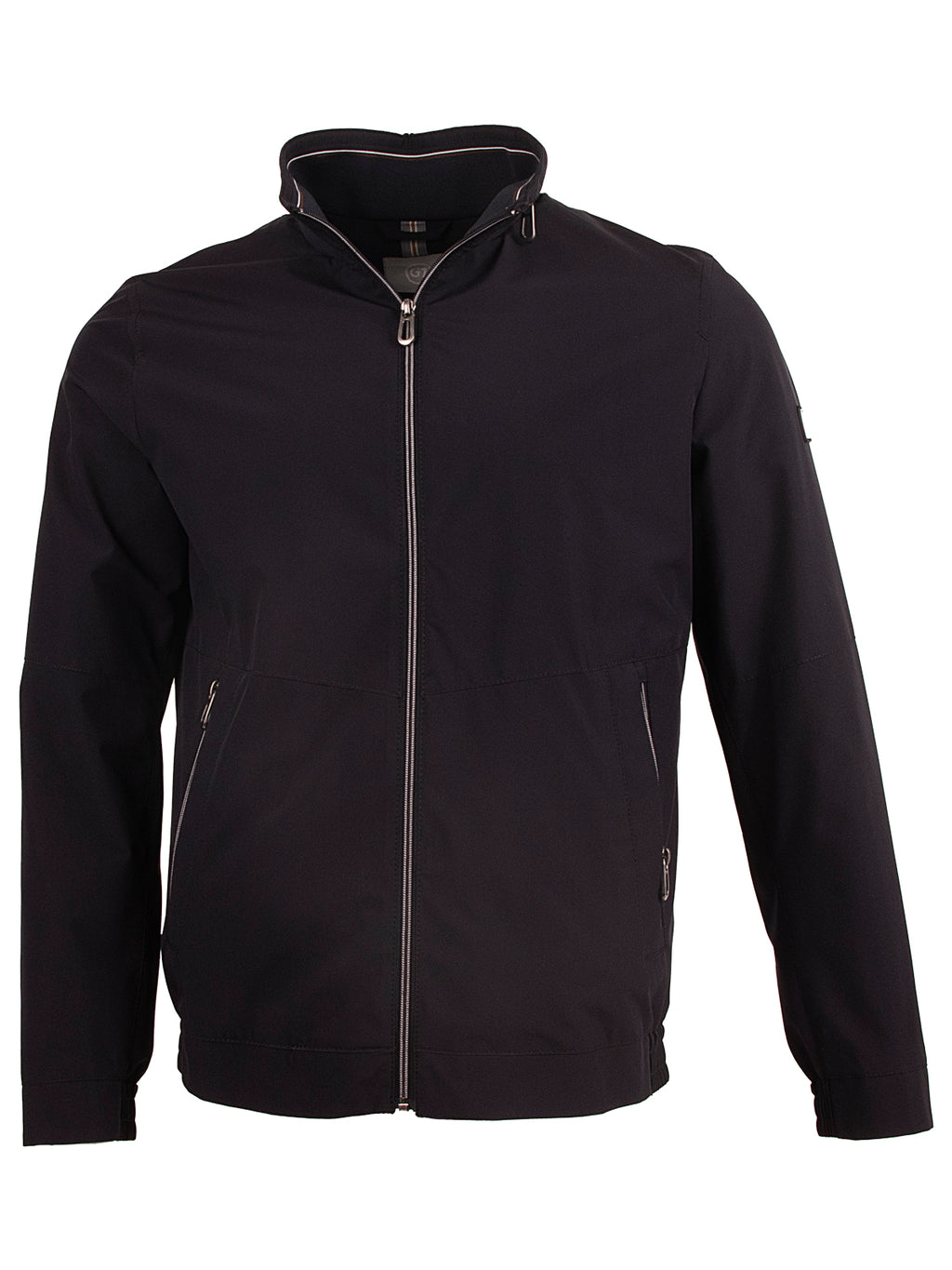 Jassen navy Gate One