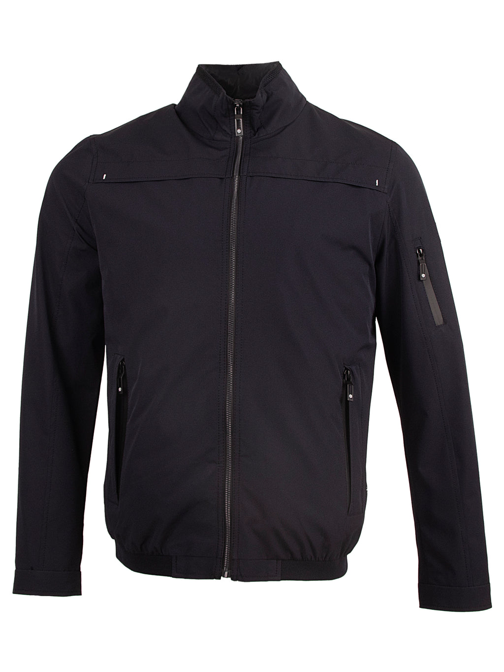 Jassen navy Gate One