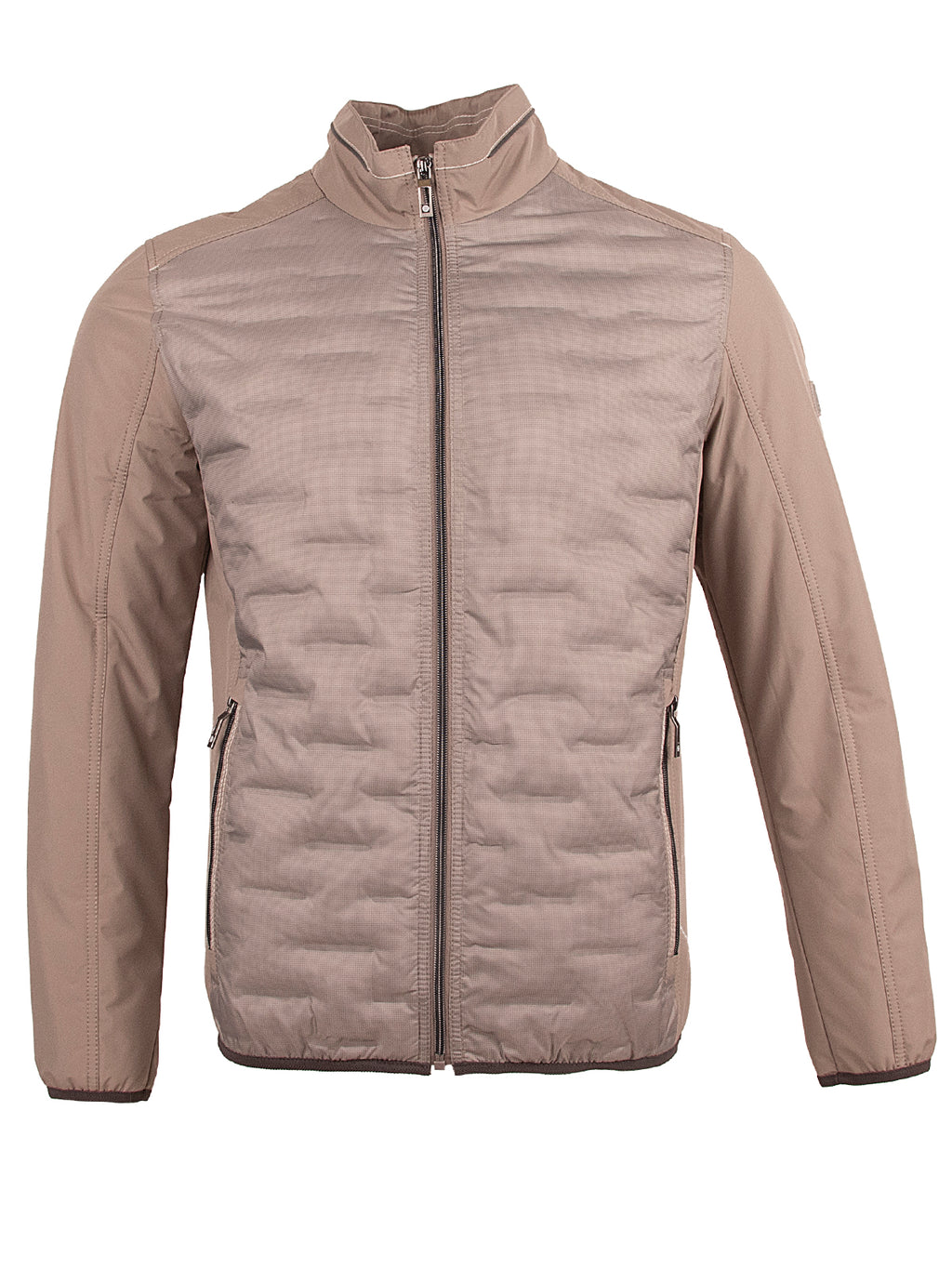 Jassen beige Gate One