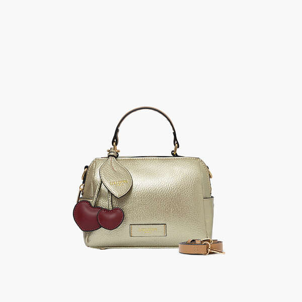 Handtassen goud Lollipops