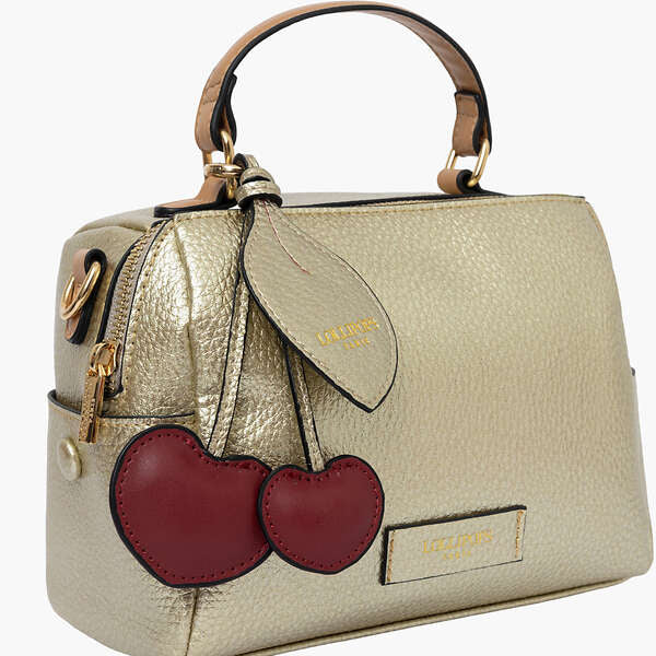 Handtassen goud Lollipops