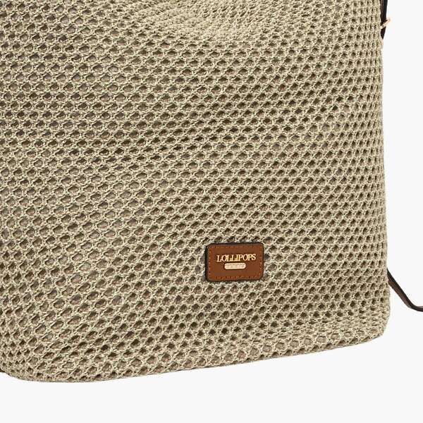 Handtassen goud Lollipops