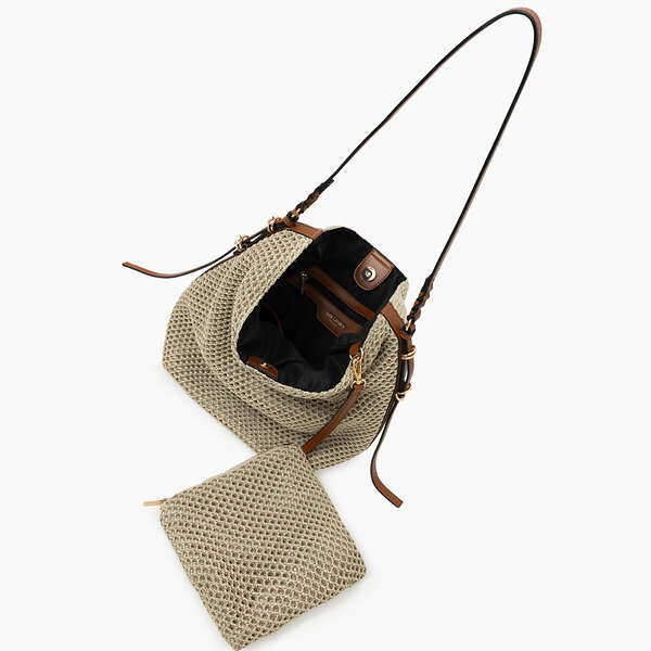 Handtassen goud Lollipops