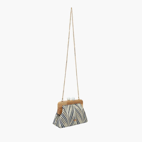 Handtassen blauw Lollipops