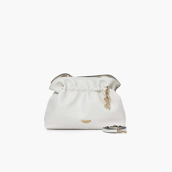 Handtassen beige Lollipops