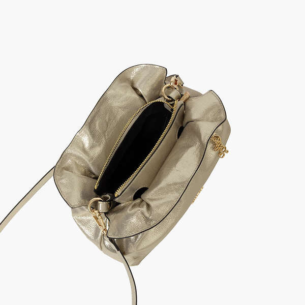Handtassen goud Lollipops