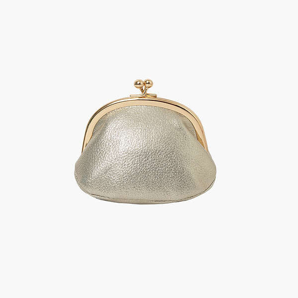 Portefeuilles goud Lollipops