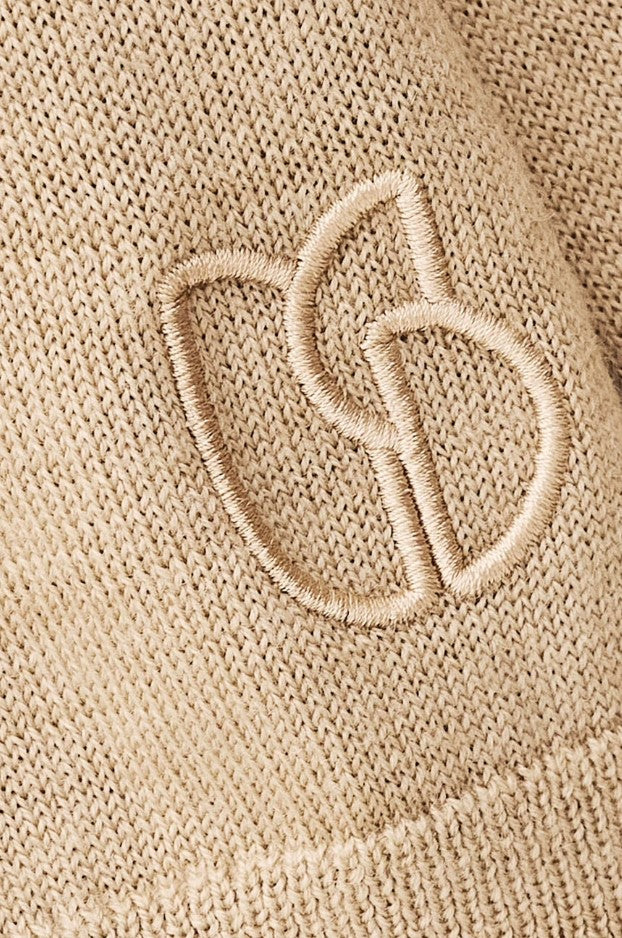 Pulls beige ba&sh