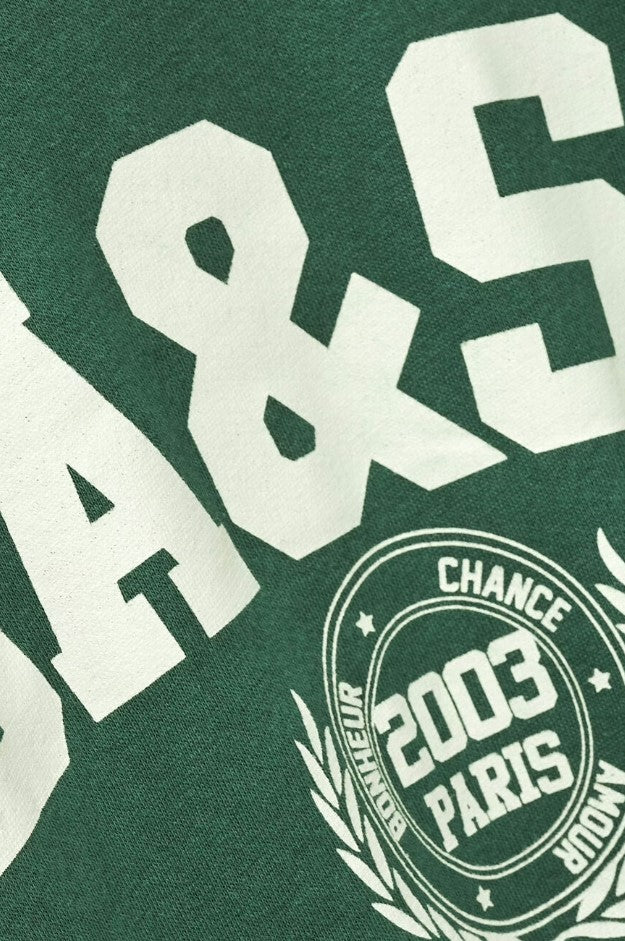 Sweaters groen ba&sh