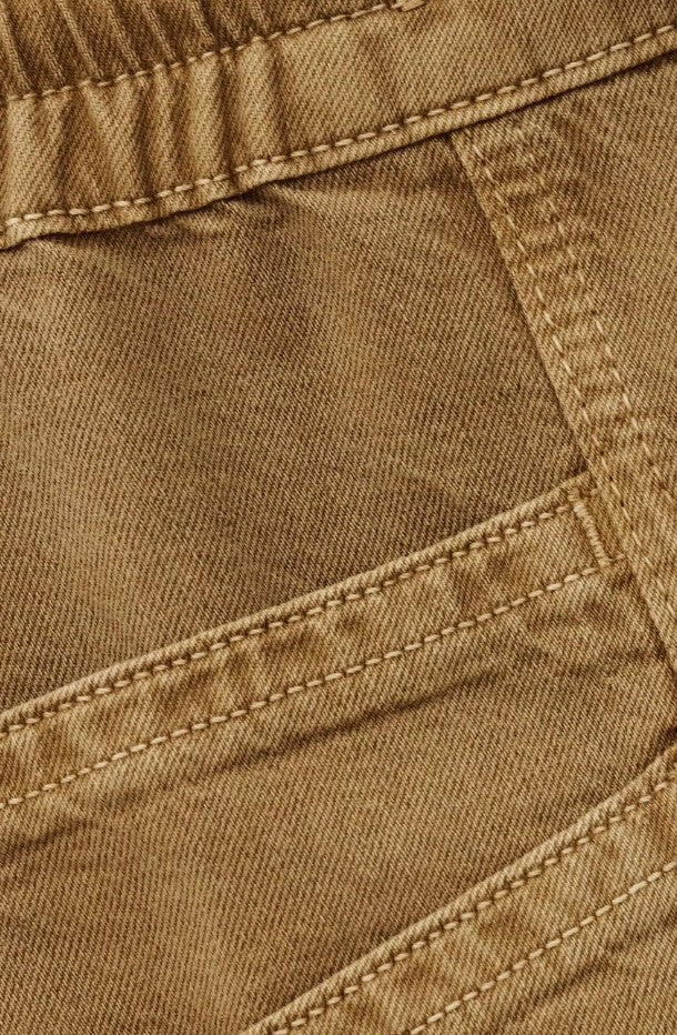 Jeans bruin ba&sh