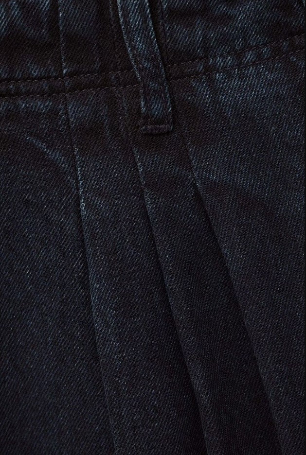 Jeans navy ba&sh