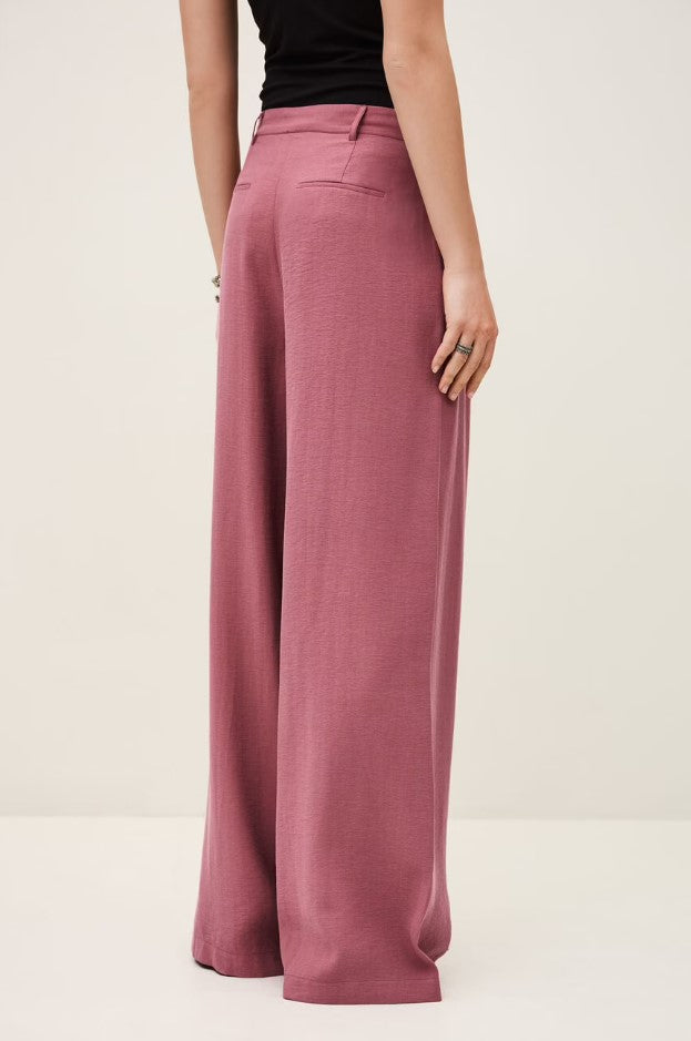 Broeken roze ba&sh