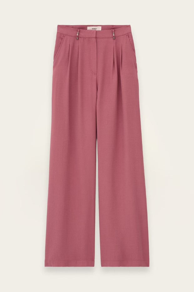 Broeken roze ba&sh