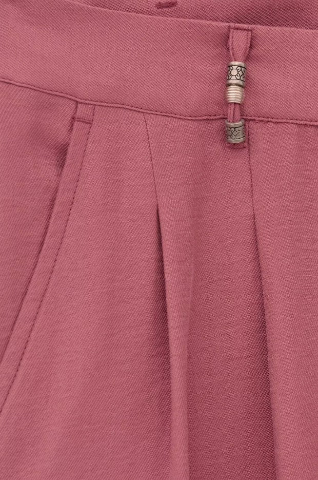 Broeken roze ba&sh