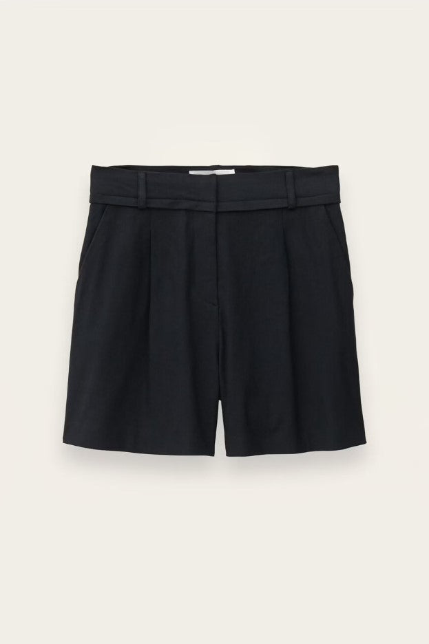 Shorten navy ba&sh