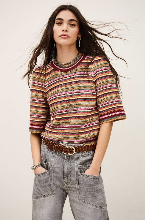 Pulls multicolor ba&sh