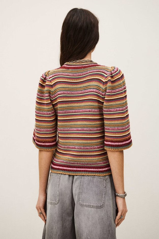 Pulls multicolor ba&sh