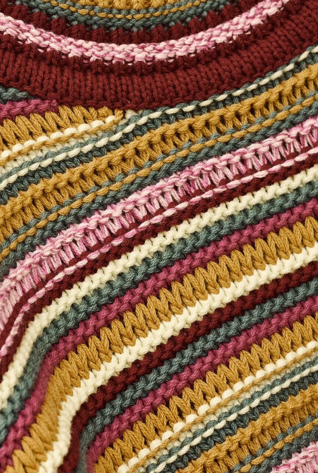 Pulls multicolor ba&sh