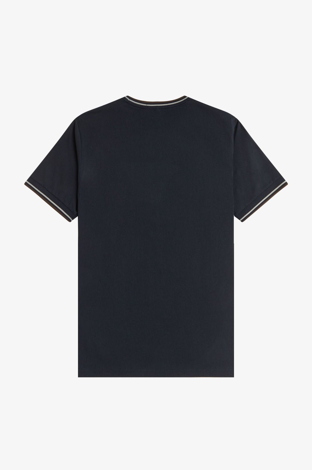 T-shirts korte mouw multicolor Fred Perry