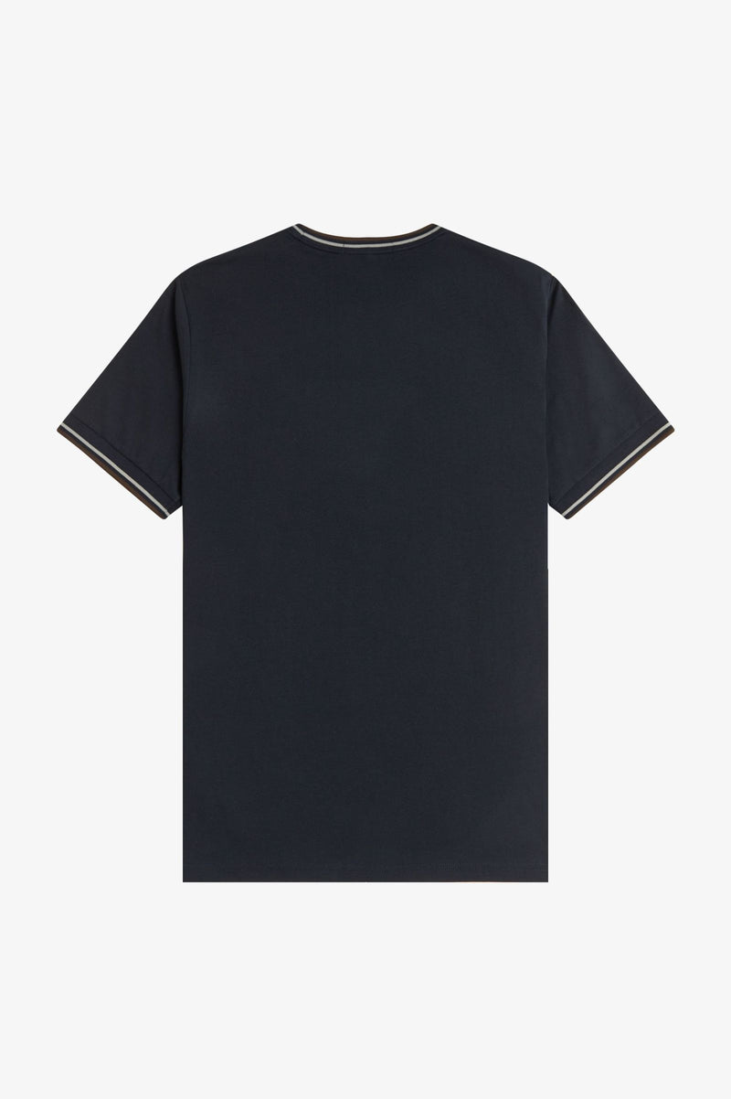 T-shirts korte mouw multicolor Fred Perry