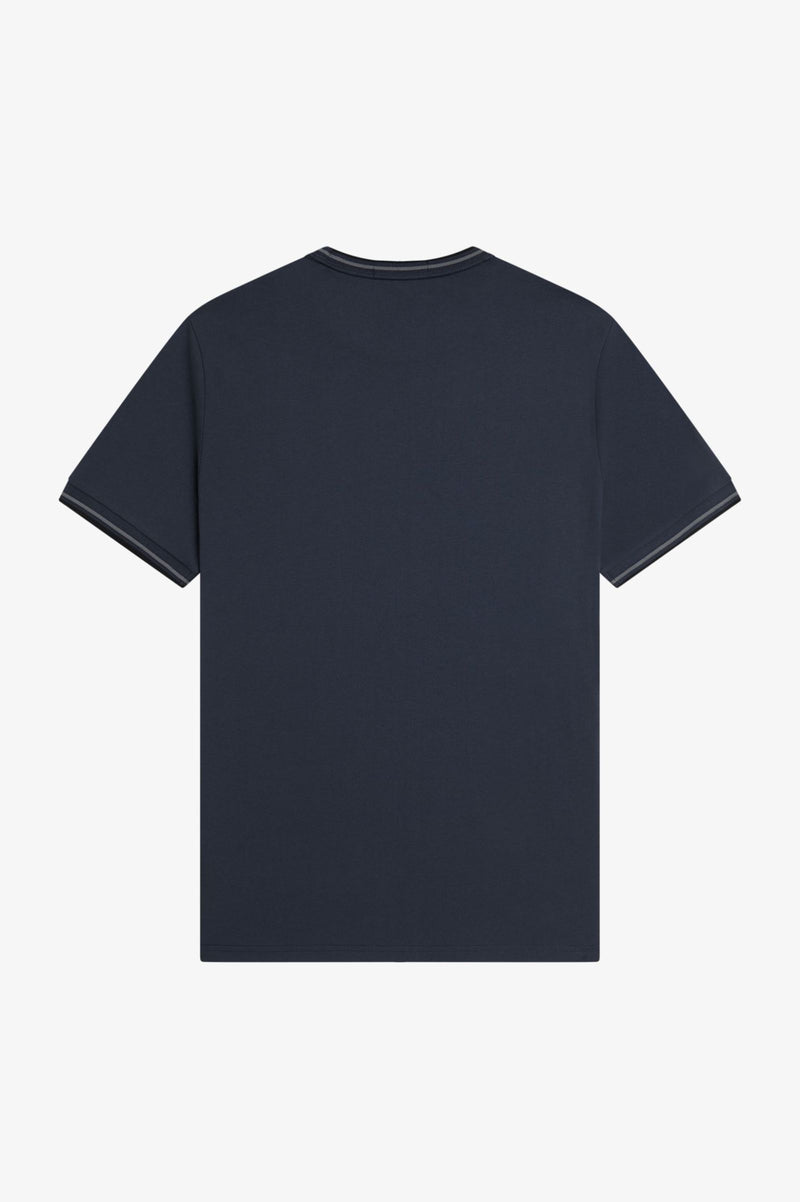 T-shirts korte mouw multicolor Fred Perry