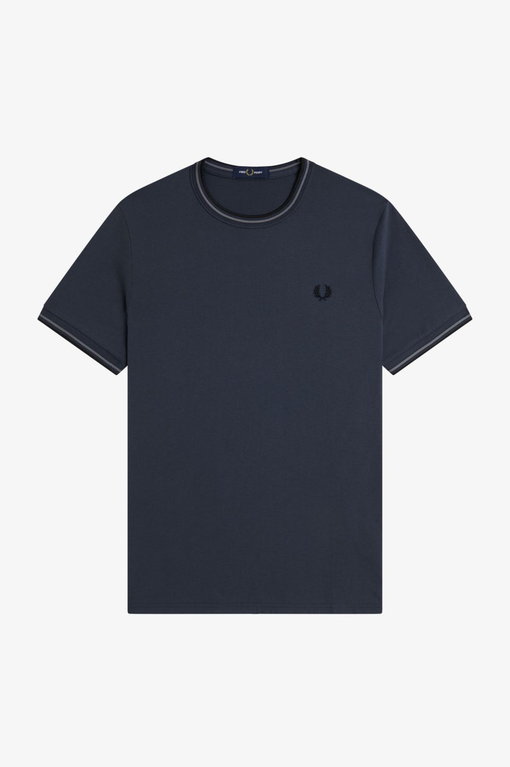 T-shirts korte mouw multicolor Fred Perry