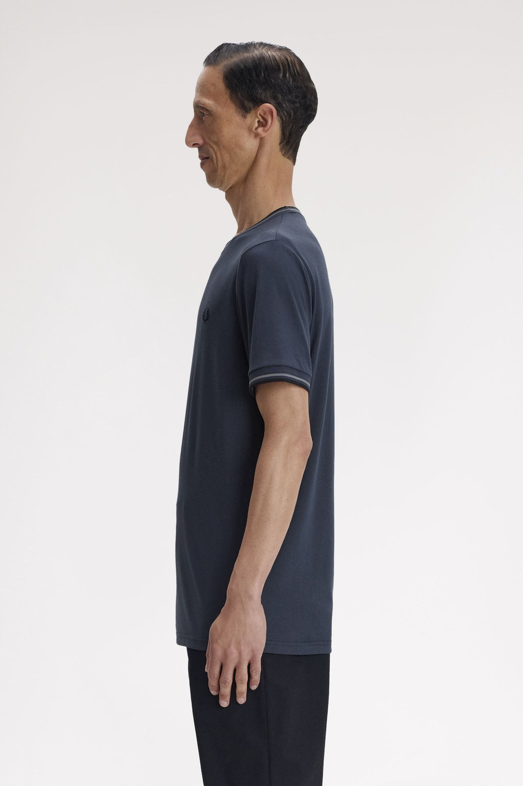 T-shirts korte mouw multicolor Fred Perry