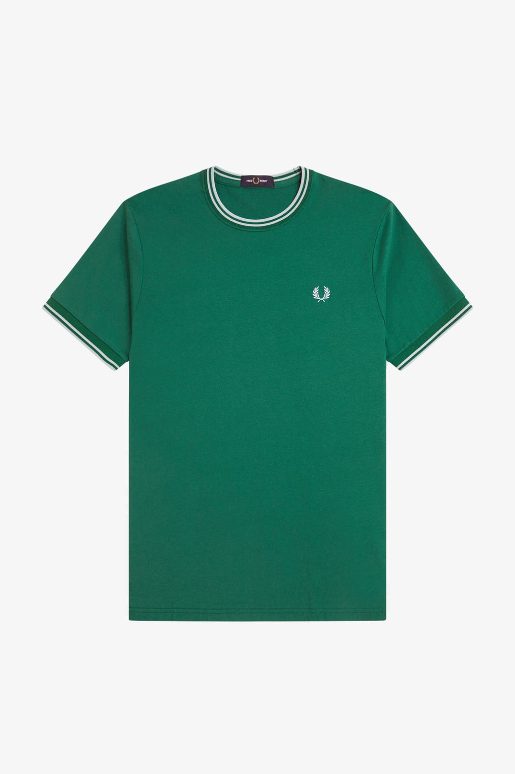 T-shirts korte mouw  Fred Perry