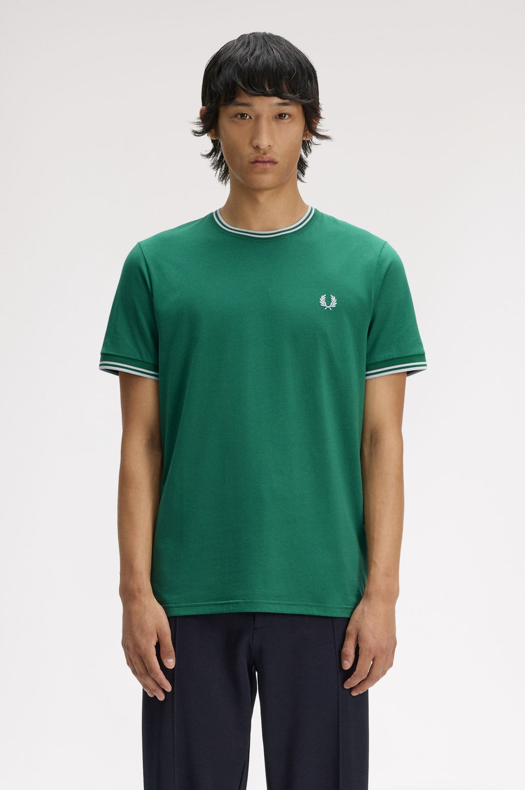 T-shirts korte mouw  Fred Perry