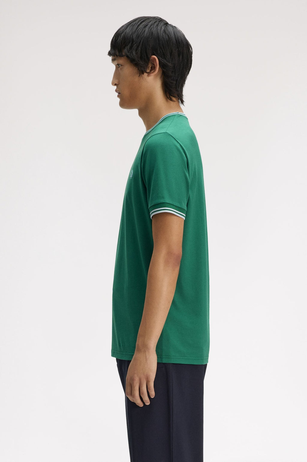 T-shirts korte mouw  Fred Perry